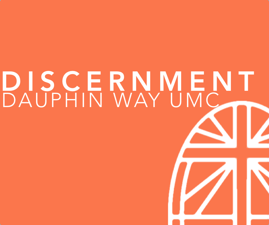 discernment-web