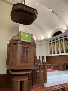 The Lectern
