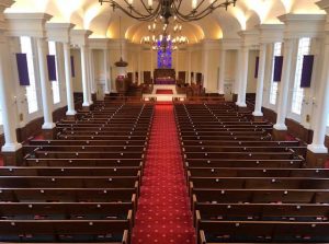 The Sanctuary