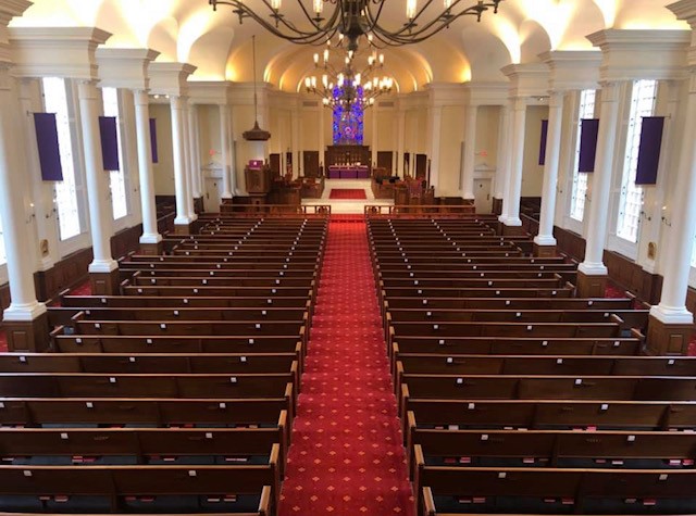 The Sanctuary