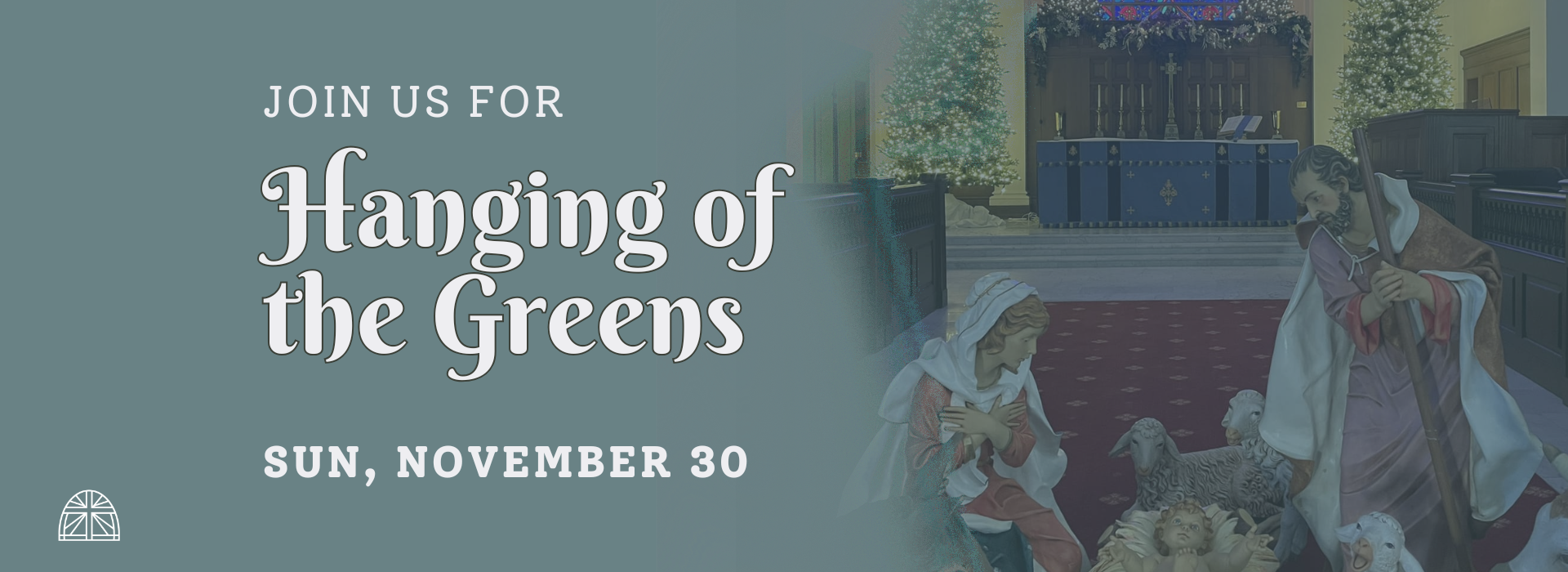 hanging-of-the-greens