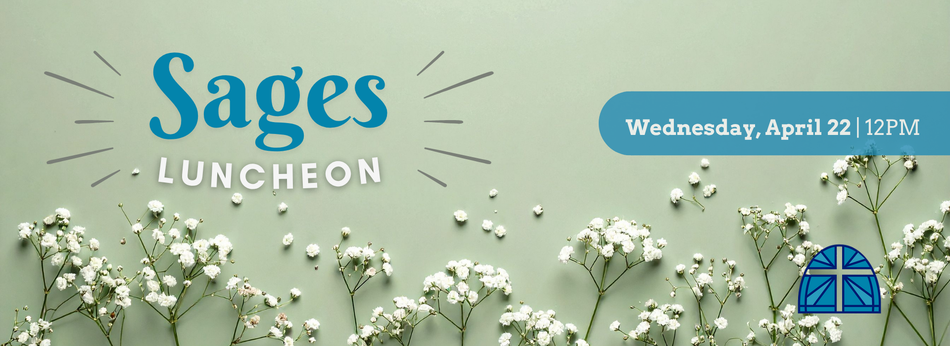 Sages Luncheon